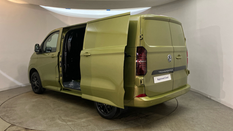 Volkswagen Transporter T28 Swb Diesel 2.0 TDI 150 Commerce Pro Van